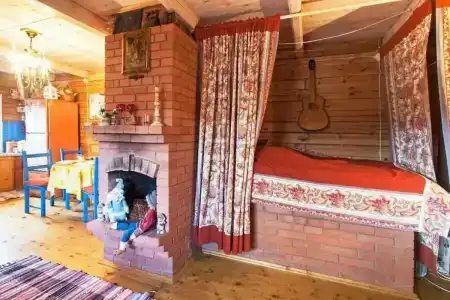 Дом Солнца - 3