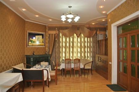 Green House Tashkent - 48