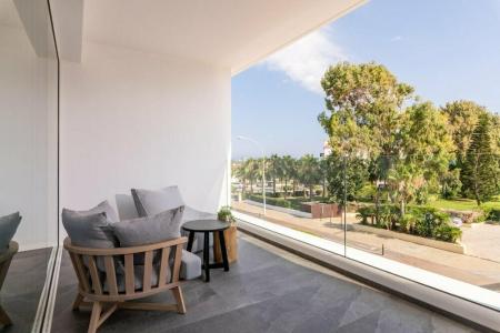 Abacus Suites - 46
