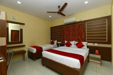 Oyo 7224 Krishna Prasad - 14