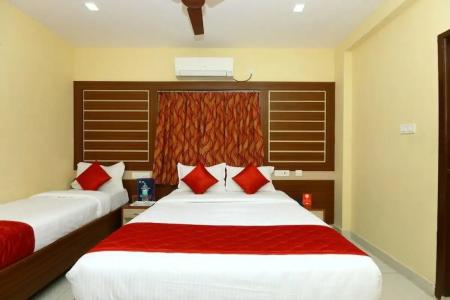 Oyo 7224 Krishna Prasad - 19