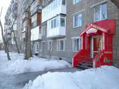 Теремок - 4