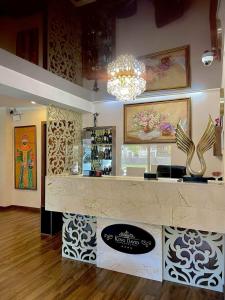 King David Bakuriani - 41