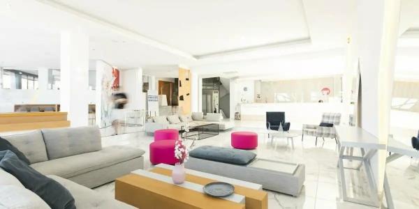 Akti Ouranoupoli Beach Resort - 45