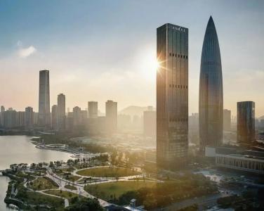 Andaz Shenzhen Bay - 6