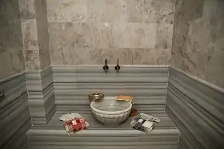 1774 Kazdagi Termal Butik Otel - 25