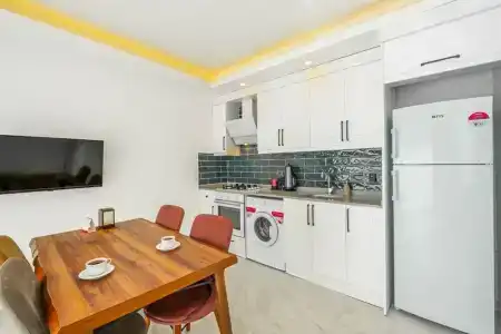 Yosun Apart - 30