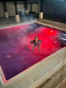 Red Bridge Resort Relax&Spa - 23