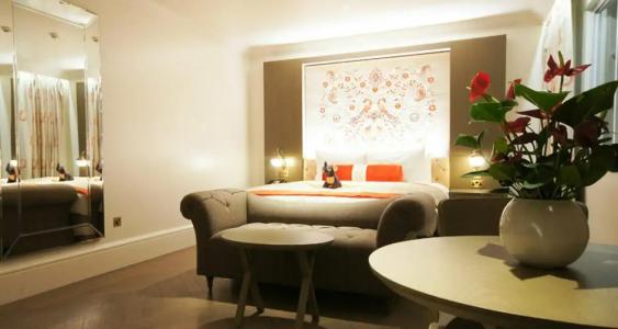 The Lalit London - 34