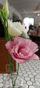 Вилла Татьяна Верхнеозерная - 58