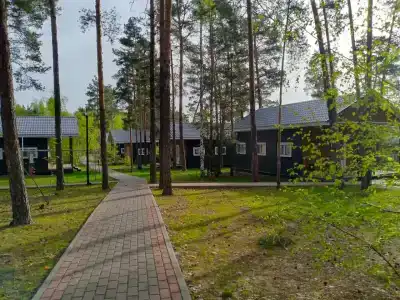 Смена - 21
