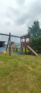 Домик у реки на Зеленой улице - 6