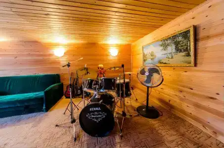 База отдыха 4 стихии - 4