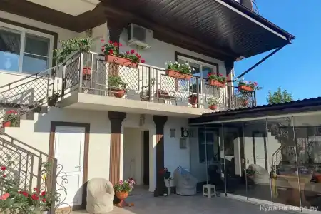 Солнечное Вардане - 3