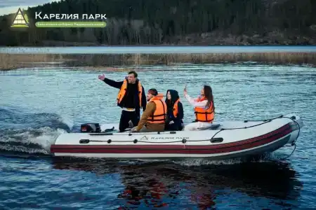 Карелия Парк - 21