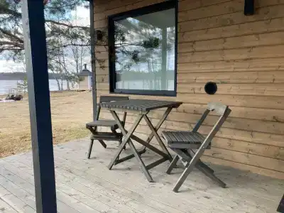 Lampi Camp - 37