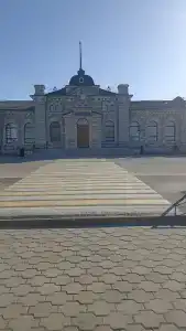 Сибирь - 20