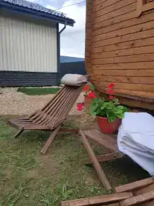 Дом солнечных закатов - 5