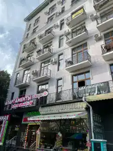 на Боткинской 2в - 11