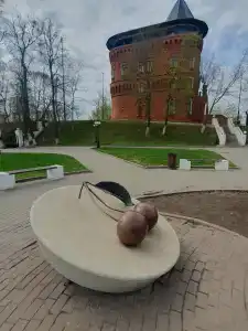 Левитанъ - 65