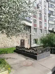 Черемушки - 0