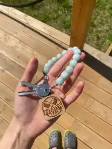 Глэмпинг Zefirka Camp - 93