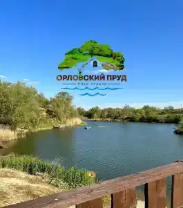 Орловский пруд - 0
