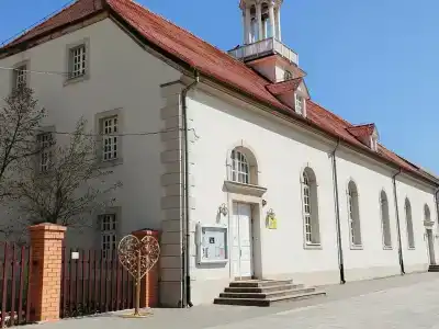 Старая Сарепта - 12