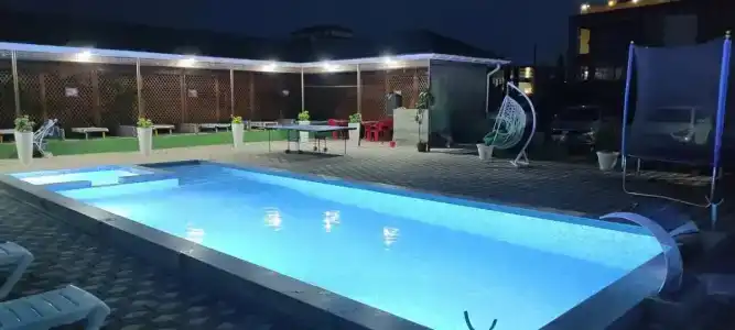 Эшиль Ада У Абдуллы - 34