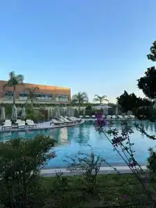 Liu Resorts - All inclusive - 98