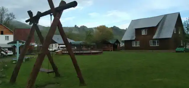 У Ручья - 12