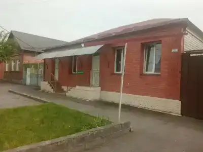 Мини-гостиница ИР - 0
