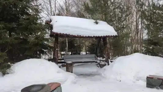 Медвежье урочище - 89