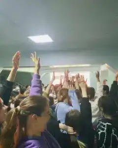 Байкальский Бор - 17