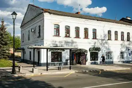 Гостевой дом на Энгельса, 6 - 0