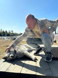 Кедр Грасс Белое Море - 49