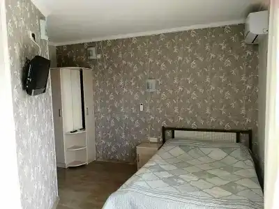 Тихий Уголок - 36
