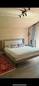 Двухэтажный дом с Патио Верандой - 7