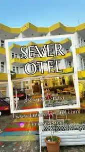 Finike Sever - 16