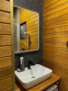 Tatroff Chalet - 22