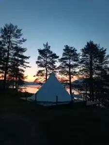 Karelia Love Glamping - 49