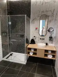 The Basilian Minsk, Curio Collection By Hilton - 98