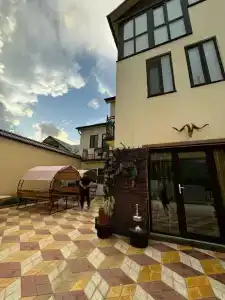 Квен-Очаг - 25