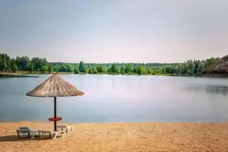 Спальный корпус Коверши - 63