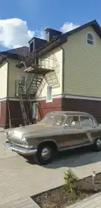 Дом Пивоварова - 3