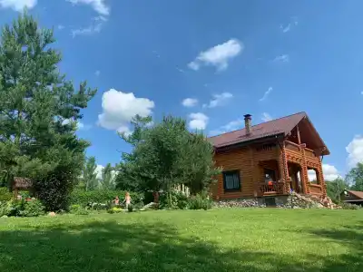 Дом на Волге - 43