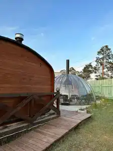 Dacha BaikalEco - 70