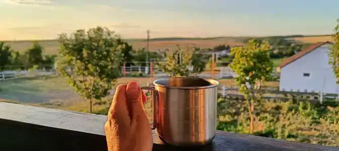 По дороге на юг - 7