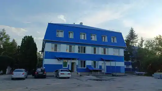 Волга - 33