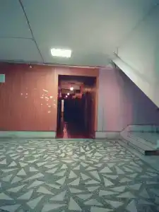 Лесное озеро - 18